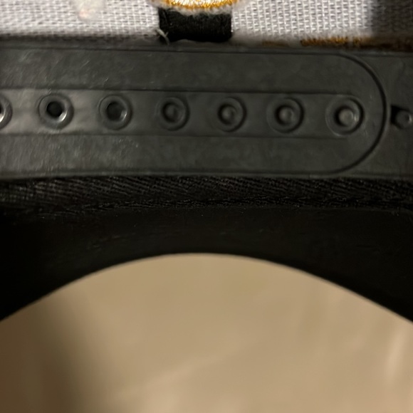 Yellowstone Dutton Ranch baseball cap - Picture 6 of 6